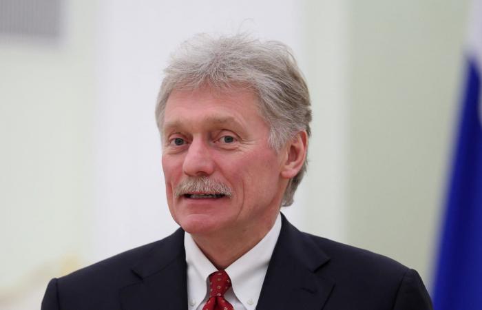 أول تعليق من الكرملين على قرار ترامب بشراء النفط الروسي