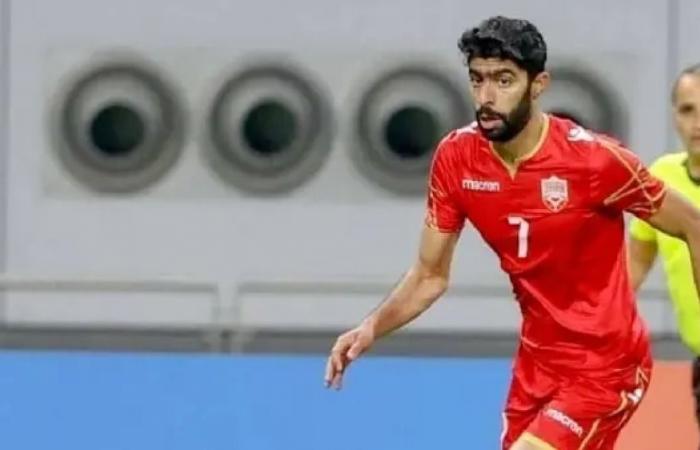 البحرين توقف 6 أشخاص بينهم لاعب منتخب كرة القدم بسبب تمجيد العدوان الإيراني