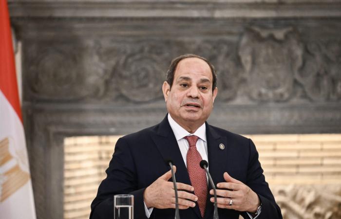 السيسي: مصر ليست بمنأى عن تداعيات الحرب في الخليج.. ورفع أسعار الوقود "إجراء صعب"