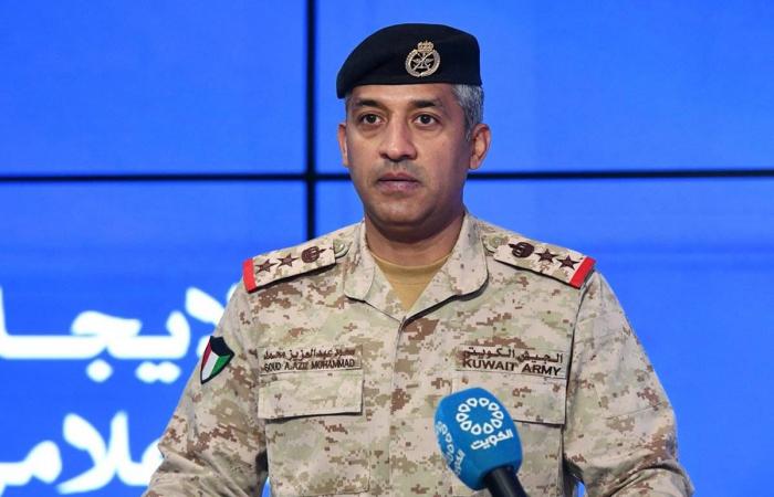 إجلاء
      150
      فرنسياً
      من
      الخليج
      إلى
      بلادهم
      عبر
      السعودية