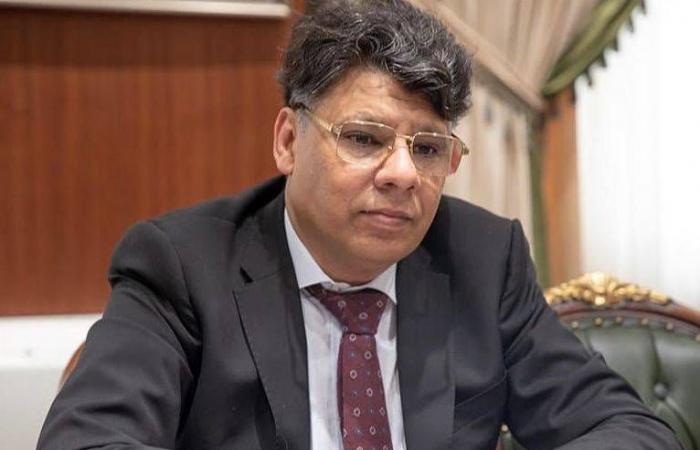 انتقادات
      لوزير
      «داخلية
      الوحدة»
      الليبية
      عقب
      استقباله
      شخصيات
      «مطلوبة
      دولياً»