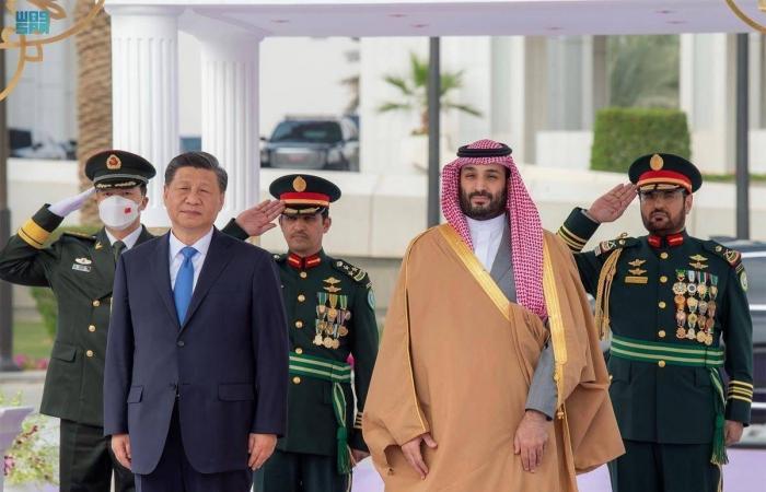 محمد
      بن
      سلمان
      في
      9
      سنوات...
      ازدهار
      محلي
      وفاعلية
      دولية