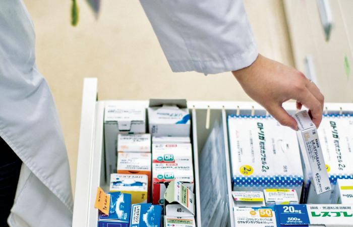 «حمد الطبية»: تأمين الاحتياجات الدوائية عبر مخزون إستراتيجي