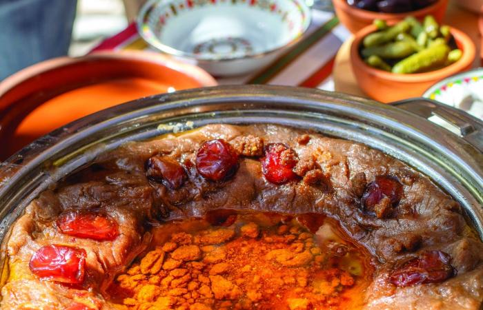 مطاعم
      جديدة
      في
      لندن
      منتقاة
      للمسافرين
      الخليجيين