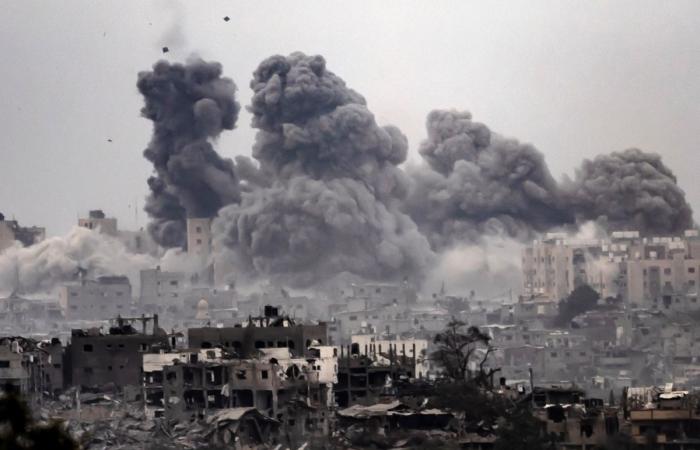 ارتفاع عدد ضحايا العدوان الإسرائيلي على غزة إلى 72234 شهيدا و171852 مصابا