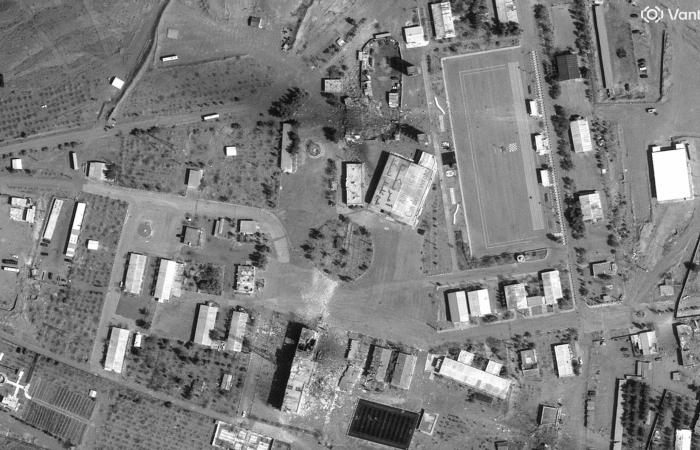 وزير
      الدفاع
      الإسرائيلي:
      الحرب
      على
      إيران
      تدخل
      «مرحلة
      حاسمة»