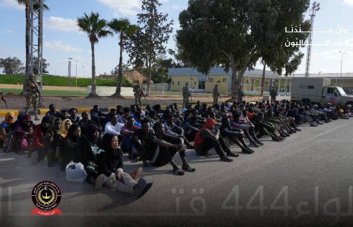 انتقادات
      لوزير
      «داخلية
      الوحدة»
      الليبية
      عقب
      استقباله
      شخصيات
      «مطلوبة
      دولياً»