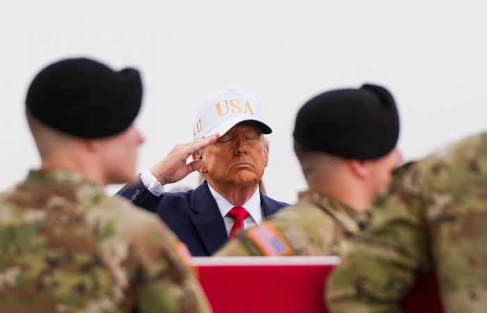 من
      أسعار
      الوقود
      إلى
      أهداف
      الحرب...
      صراع
      إيران
      يضغط
      على
      الداخل
      الأميركي