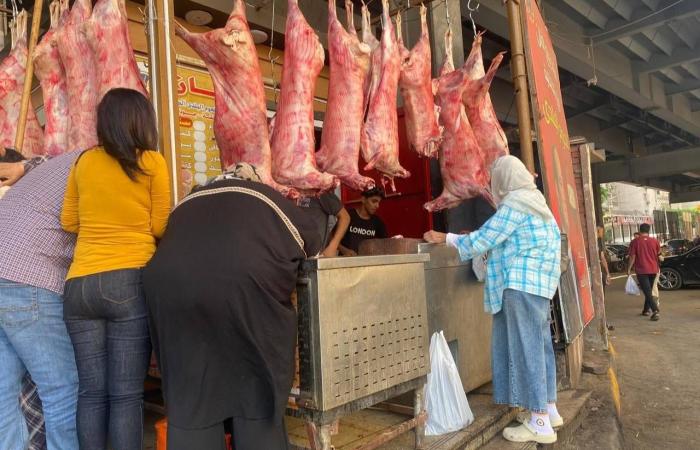 تداعيات
      الحرب
      الإيرانية
      تصل
      إلى
      موائد
      المصريين