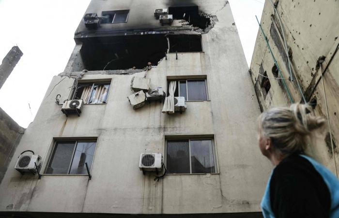 إسرائيل
      تخوض
      حرباً
      أمنية
      موازية
      في
      كل
      مناطق
      لبنان