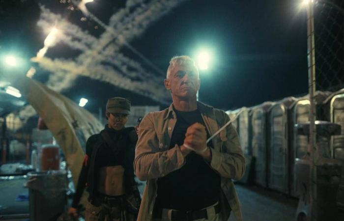 محمد
      رمضان
      يعلن
      عودته
      للمنافسة
      في
      موسمه
      الدرامي
      المفضل