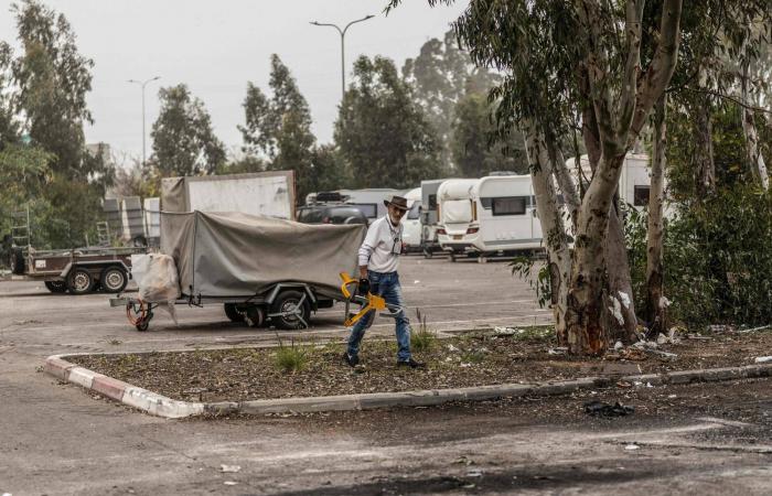 مصادر:
      ترمب
      يرفض
      جهوداً
      لبدء
      محادثات
      وقف
      إطلاق
      النار
      مع
      إيران