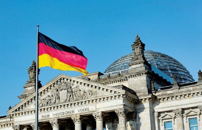 QNB: تحسن التوقعات الاقتصادية لألمانيا