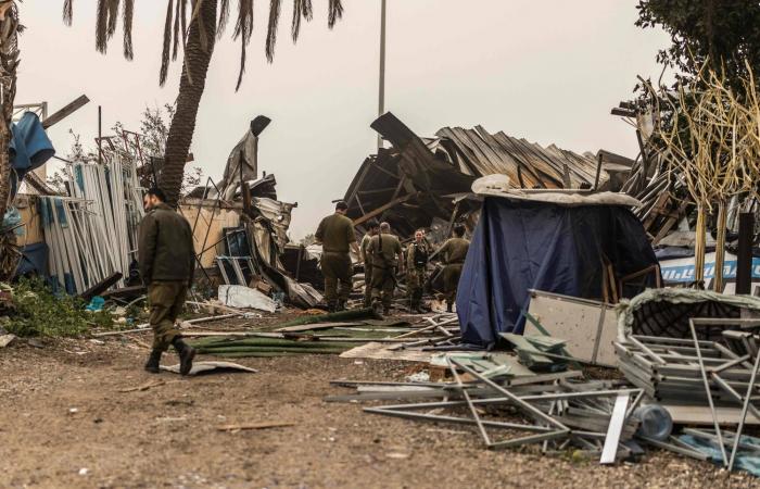 مصادر:
      ترمب
      يرفض
      جهوداً
      لبدء
      محادثات
      وقف
      إطلاق
      النار
      مع
      إيران