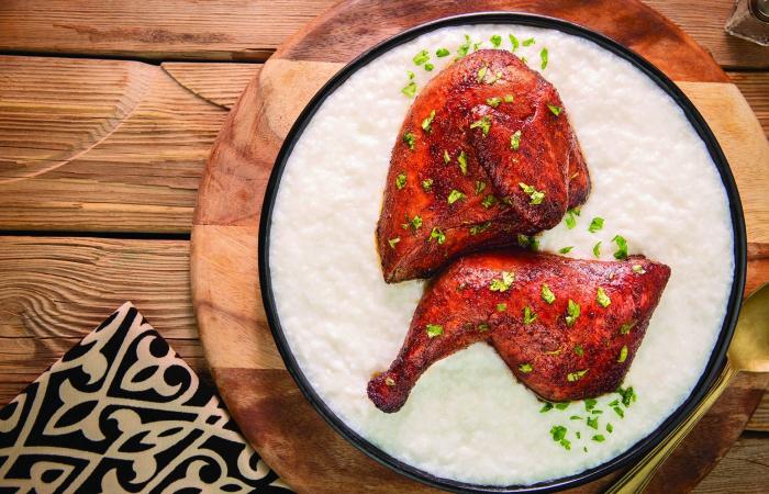 مطاعم
      جديدة
      في
      لندن
      منتقاة
      للمسافرين
      الخليجيين