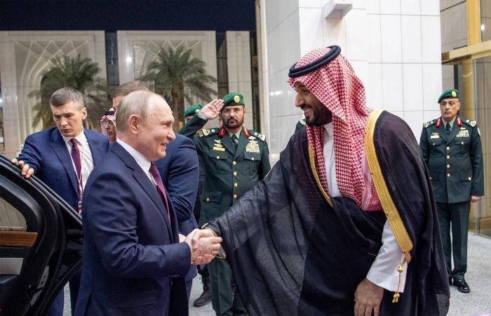 محمد
      بن
      سلمان
      في
      9
      سنوات...
      ازدهار
      محلي
      وفاعلية
      دولية