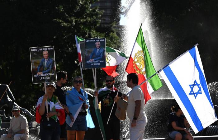 إسرائيل
      تعلن
      تصفية
      مسؤولين
      استخباراتيين
      إيرانيين