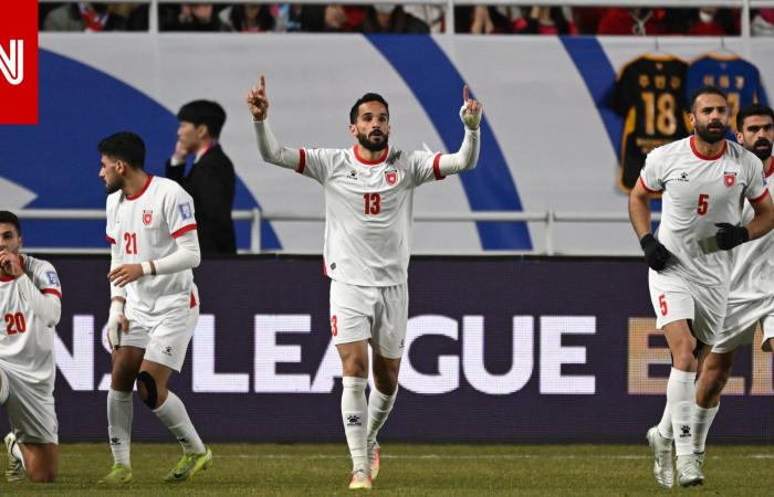 متابعة: بسبب الظروف الراهنة.. نقل مباريات الأردن التحضيرية لكأس العالم من عمّان إلى تركيا