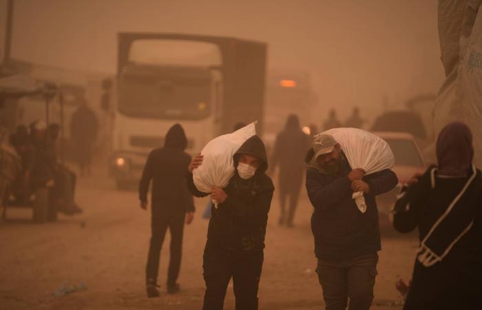 مجاعة
      جديدة
      تهدد
      غزة
      وسط
      تصعيد
      عسكري
      إسرائيلي