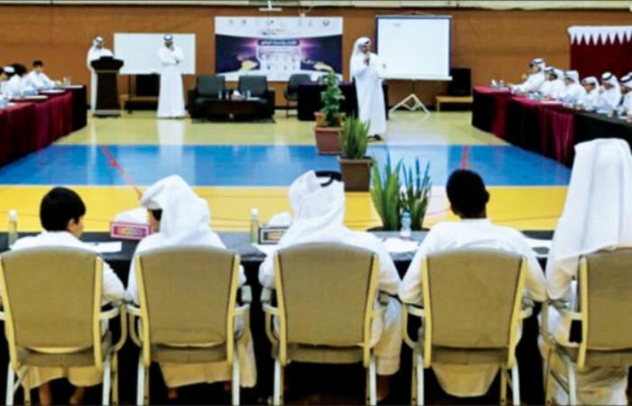 مبادرات وطنية لبناء جيل مسؤول في المجتمع