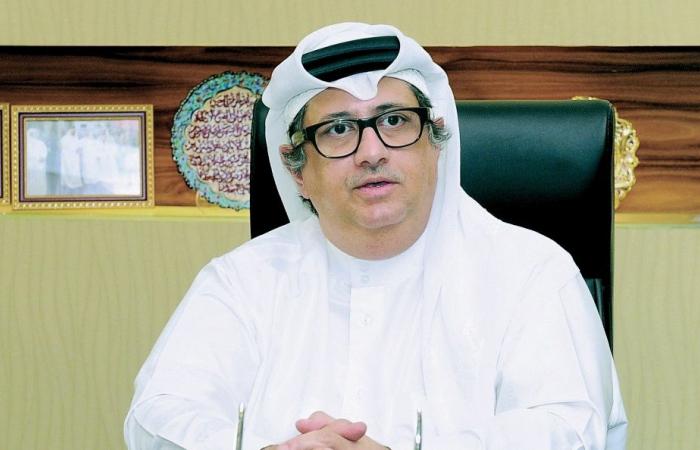 فهد الخلف لـ "الشرق": إجراءات جديدة لضمان استمرارية سلاسل التوريد