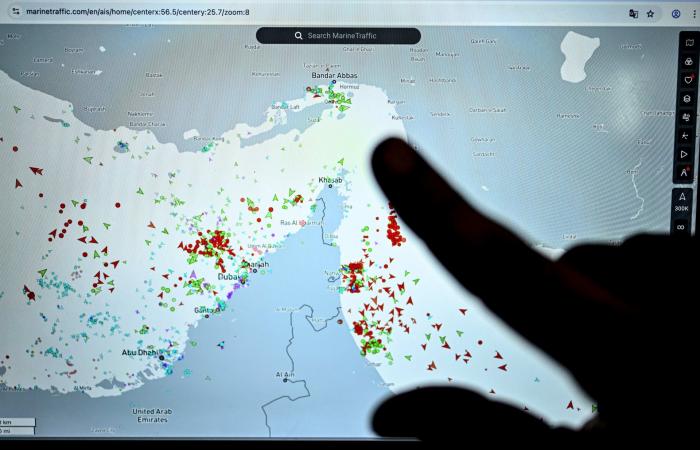 سبب خطورة خطة ترامب لمرافقة ناقلات النفط بمضيق هرمز.. محللة توضح لـCNN