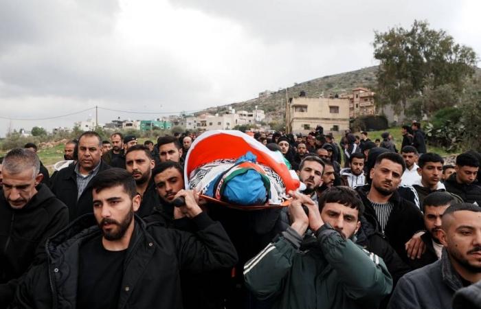 مجــــــــــــزرة طمــــــــــــون.. تحوّل ملابس العيد إلى أكفان