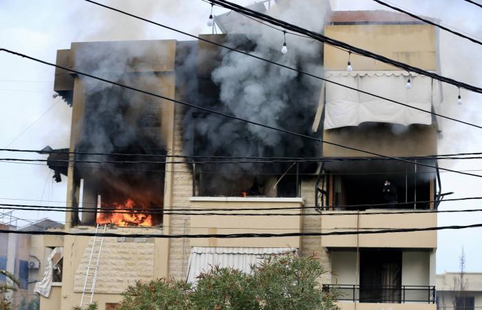 لبنان:
      مفاوضات
      وقف
      الحرب
      بين
      المصلحة
      الوطنية
      والتسوية
      الإقليمية