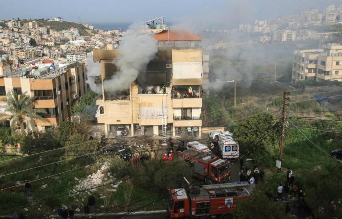 مدينة
      الخيام
      الحدودية
      عنوان
      المواجهة
      بين
      «حزب
      الله»
      والجيش
      الإسرائيلي