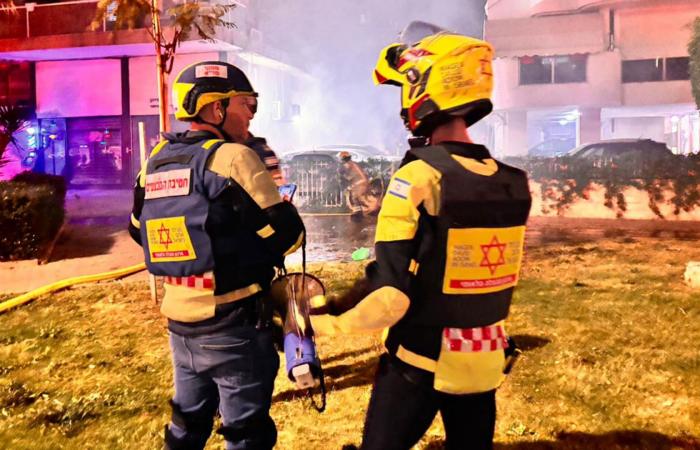 إسرائيل.. آخر مستجدات اعتراض الصواريخ الإيرانية صباح الأحد