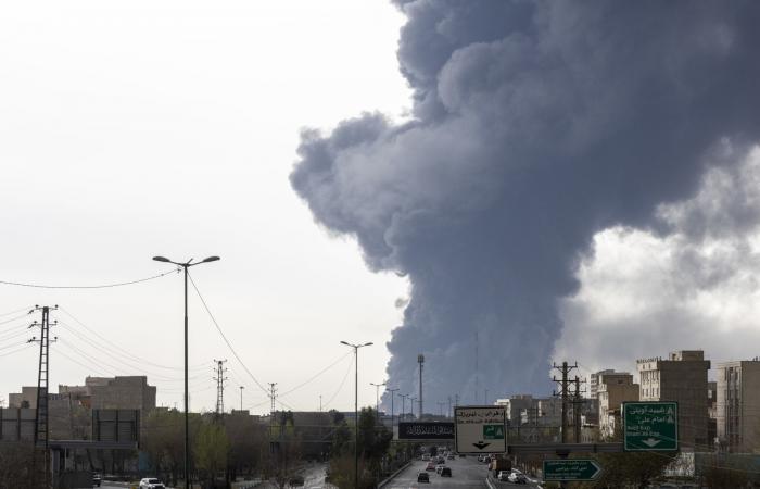 "لدينا آلاف الأهداف".. متحدث الجيش الإسرائيلي يكشف لـCNN عن مدة الحملة العسكرية ضد إيران