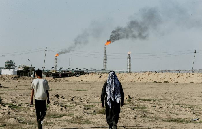 كيف
      «خنق»
      الدولار
      بريق
      الذهب
      في
      صراع
      الملاذات
      الآمنة؟