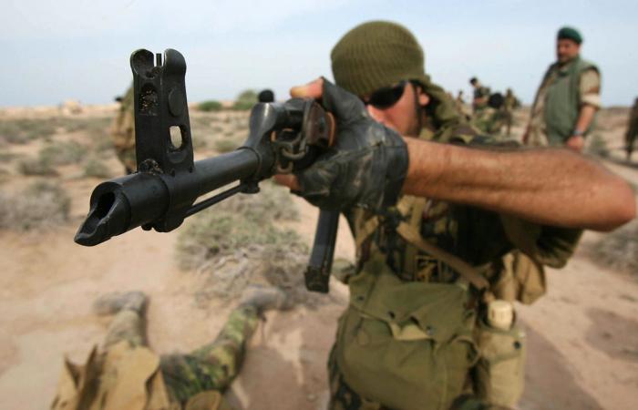 يحتمل أنه من يدير إيران زمن الحرب رغم مرور أسبوع على تنصيب مجتبى خامنئي.. ماذا نعلم عن الحرس الثوري؟