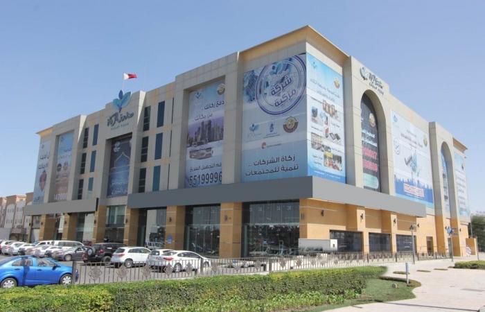 إدارة شؤون الزكاة تبدأ توزيع زكاة الفطر على المستحقين