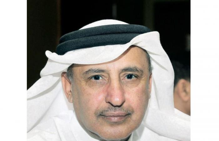 يوسف بوحليقة لـ الشرق: حالات تذبذب البورصة ستتراجع مع هدوء الأوضاع