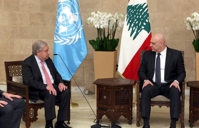 لبنان:
      مفاوضات
      وقف
      الحرب
      بين
      المصلحة
      الوطنية
      والتسوية
      الإقليمية