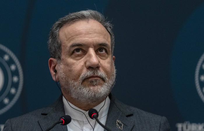 تصريح جديد لعراقجي عن صحة مجتبى خامنئي وهجمات إيران على دول الخليج