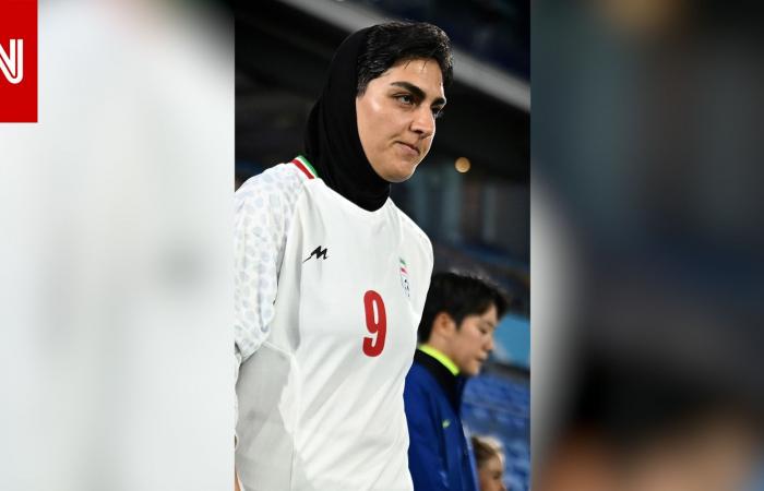 متابعة: مجددًا.. 4 لاعبات إيرانيات أخريات يتراجعن عن طلب اللجوء إلى أستراليا