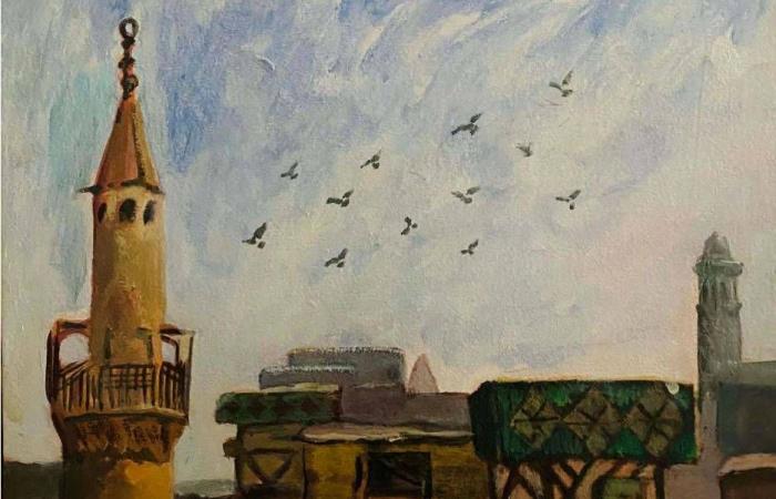 «صوت
      هند
      رجب»...
      لماذا
      خسر
      التتويج
      بـ«الأوسكار»؟