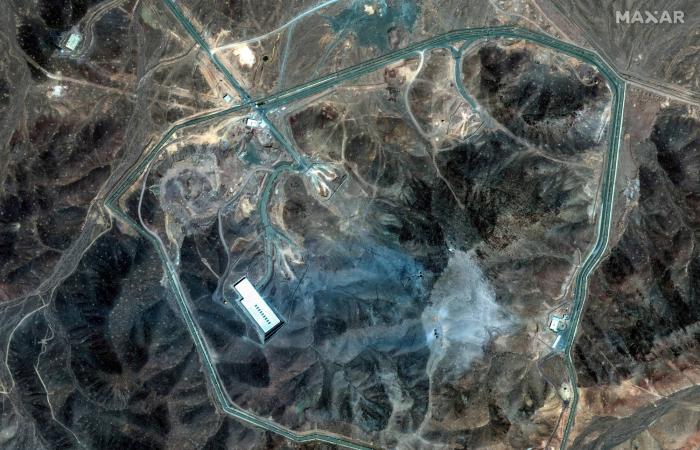 مسؤولون
      إسرائيليون:
      الحرب
      ضد
      إيران
      لا
      تتقدم
      بالوتيرة
      التي
      حددناها