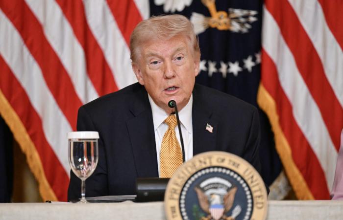 هل ستستخدم إسرائيل سلاحًا نوويًا ضد إيران؟ ترامب يعلق