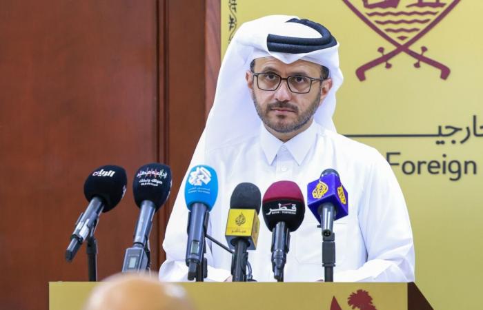 ماجد الأنصاري: إيران تحاول إقحام دول الخليج في الصراع وقطر تركز على حماية أراضيها