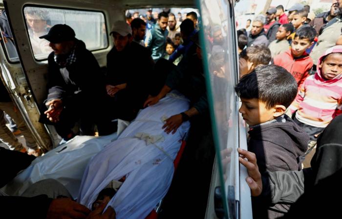 «حماس»
      أجرت
      محادثات
      مع
      «مجلس
      السلام»
      للحفاظ
      على
      وقف
      النار
      في
      غزة