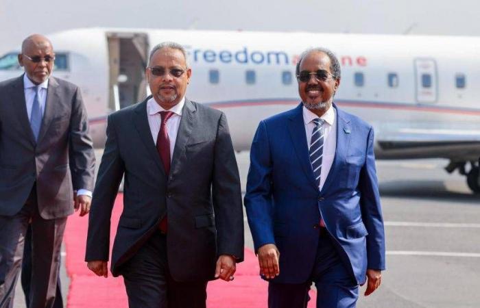 القوات
      النيجيرية
      تتصدى
      لأول
      هجوم
      كبير
      على
      مايدوغوري
      منذ
      سنوات