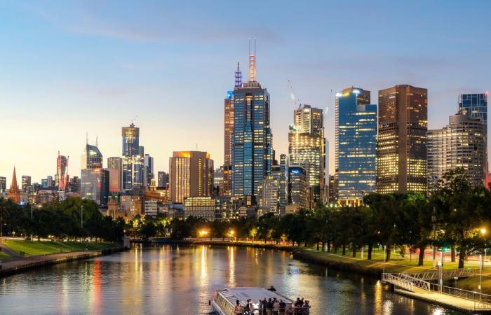 هذه أفضل 10 مدن في العالم بحسب تصنيف مجلة "تايم آوت"