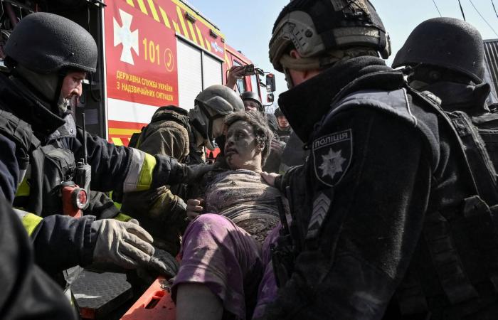 موسكو
      مستعدة
      لجولة
      مفاوضات
      «قريباً»
      رغم
      تبدل
      «أولويات
      واشنطن»