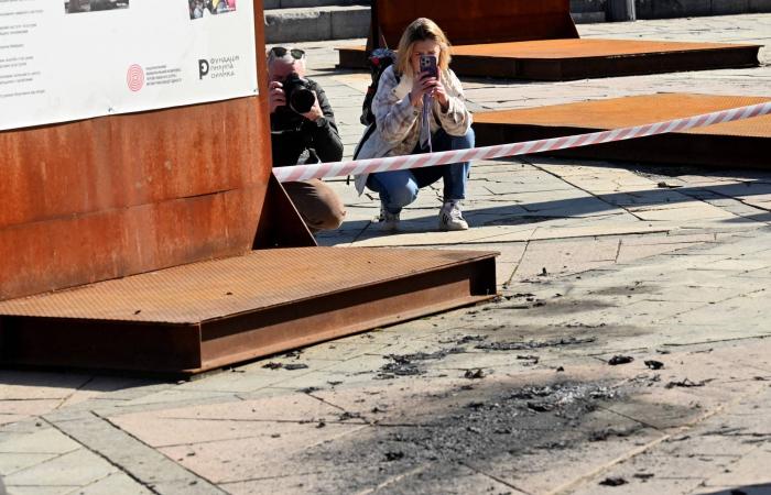 موسكو
      مستعدة
      لجولة
      مفاوضات
      «قريباً»
      رغم
      تبدل
      «أولويات
      واشنطن»