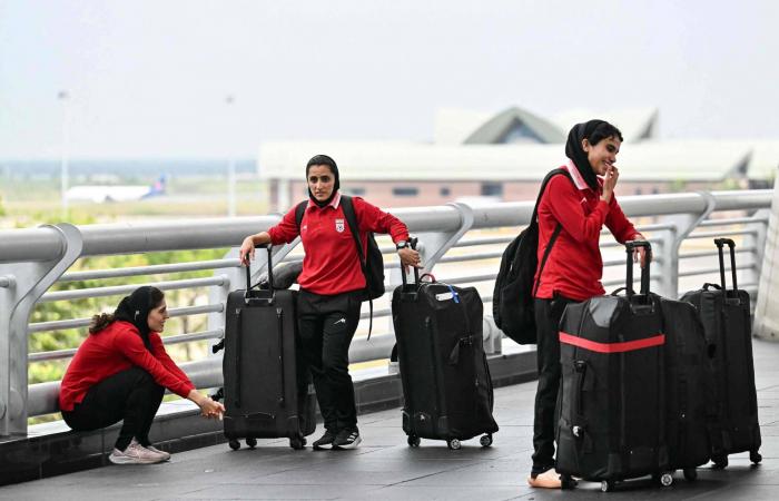 المونديال
      في
      مرمى
      الحرب:
      مستقبل
      إيران
      في
      كأس
      العالم
      يثير
      التساؤلات