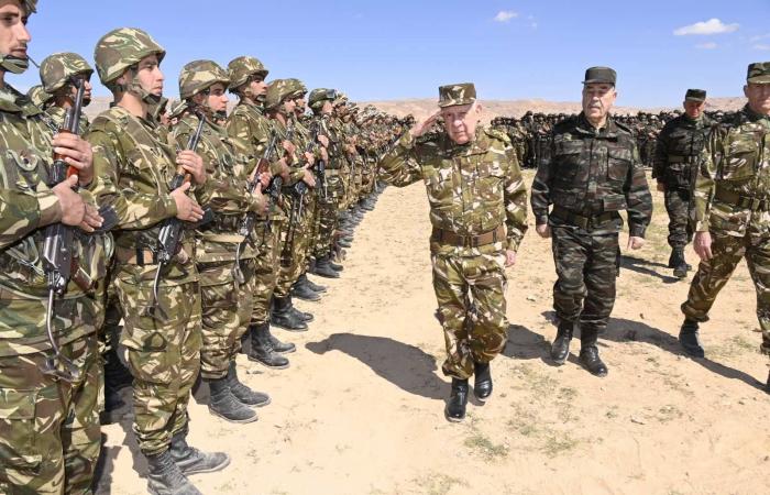 ليبيا:
      كشف
      هويتي
      ضحيتين
      من
      الجثث
      المدفونة
      في
      «مقبرة
      جماعية»