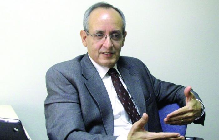 رئيس التعليم العالي بمؤسسة قطر: اعتمدنا آليات متطورة لضمان استمرار تفاعل الطلاب في بيئات التعلم الافتراضية